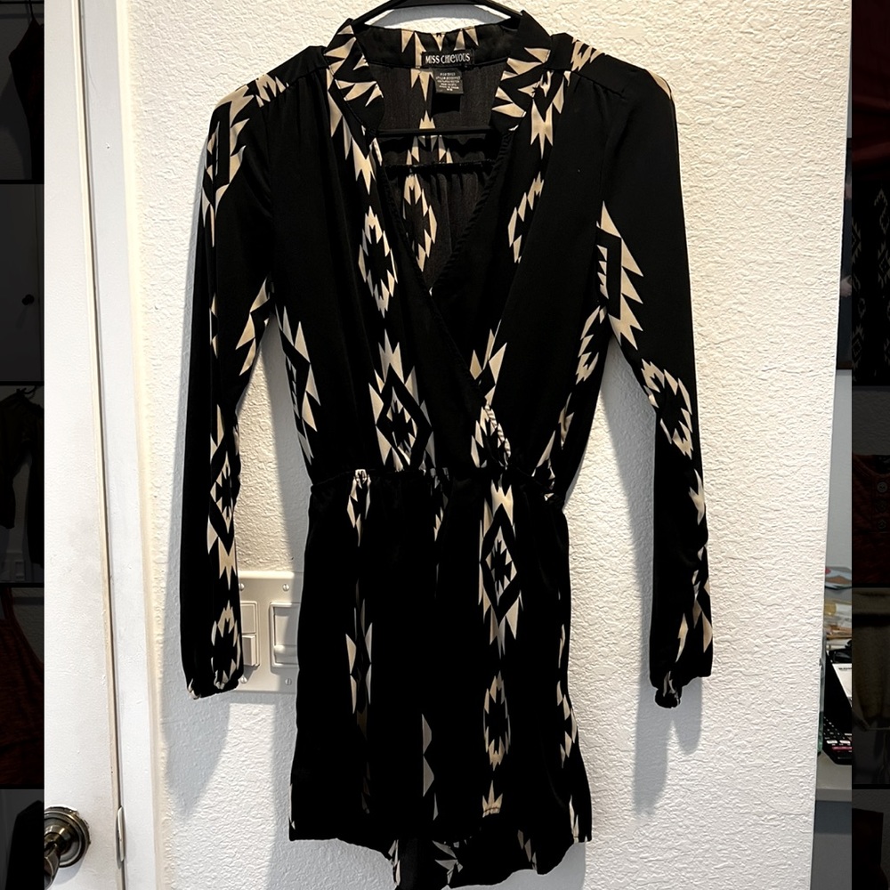 Women’s Romper XS